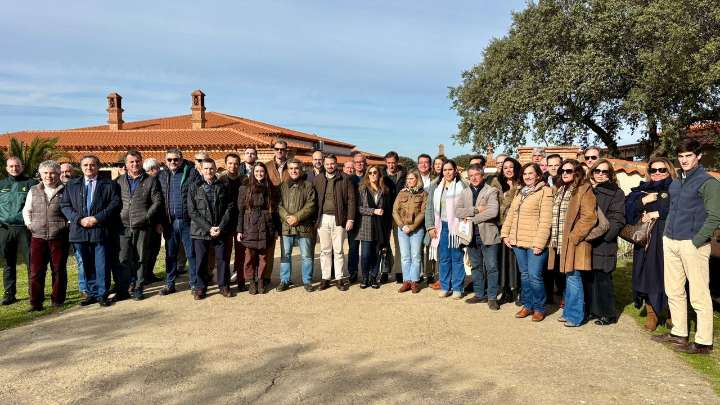 Más de 4.100 festejos devuelven el pulso taurino a Extremadura con cifras récord tras la pandemia