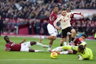 Watching Florian Wirtz and thinking of Robert Pires