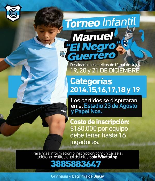 Se extiende hasta el 16 las inscripciones para el...