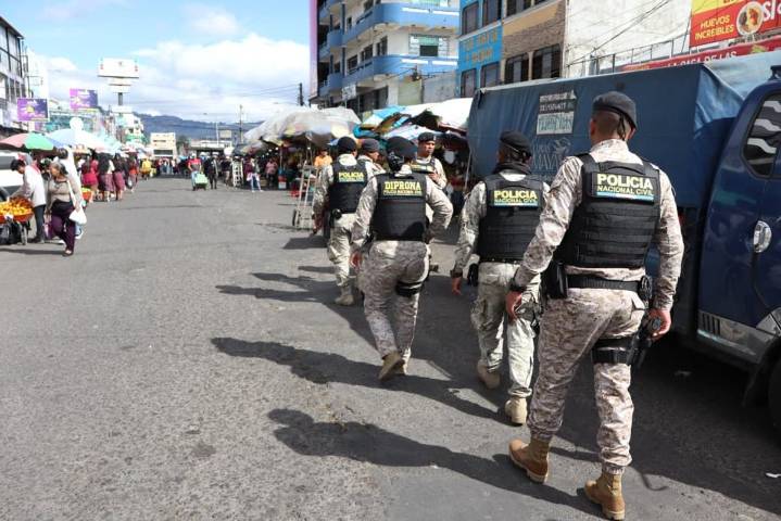 Suben a 8 los muertos por enfrentamientos entre cárteles en frontera con Guatemala