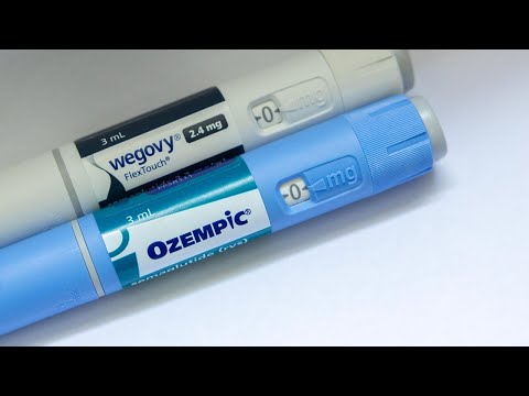 What to know about GLP-1 drugs and muscle loss