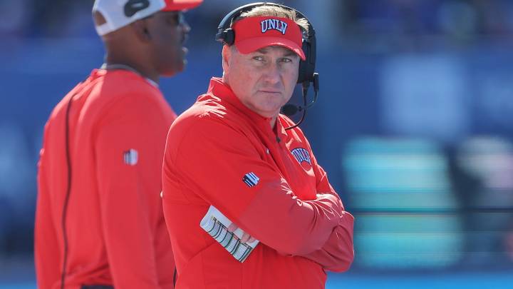 Penn State, swallow your pride and call Dan Mullen to save this search