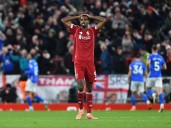 Liverpool sigue sin levantar en Premier League