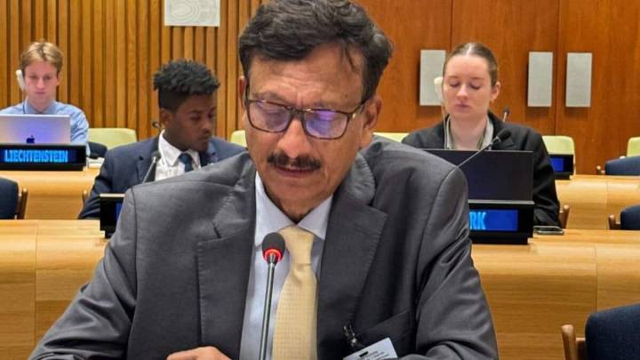 Efforts continue to bring back Hasina from India: Bangladesh foreign adviser