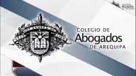 Los candidatos y las elecciones 2025 del Colegio de Abogados de Arequipa
