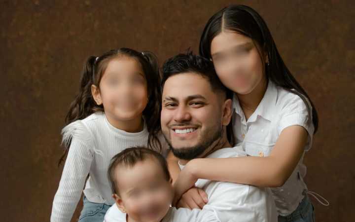 ¿Samahara Lobatón habría maltratado a la hija mayor de Bryan Torres? Esto es lo que se sabe