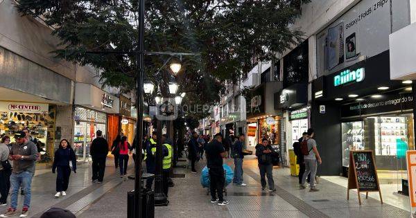 Ya están definidos los horarios del comercio salteño para Navidad y Año Nuevo