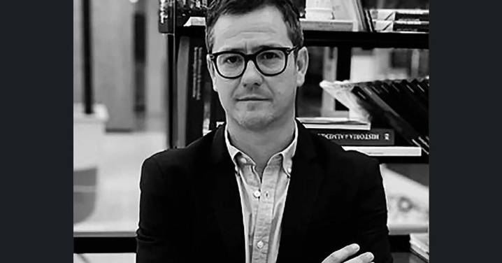 El Global Marketing VP, Damián Granados, en la lista Forbes ‘100 Best CMO’