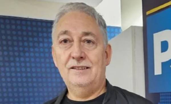 Exequiel Villagra convocó a la mesa de conducción de «Hacemos Chubut»