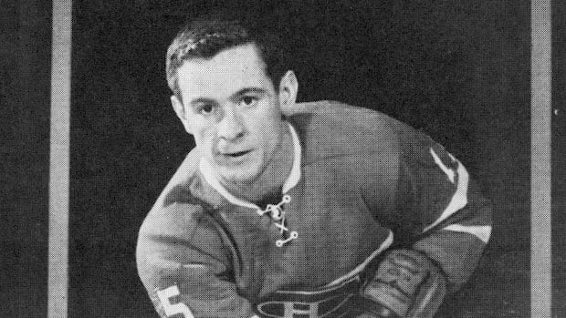 Bobby Rousseau, former Habs legend and 4-time Stanley Cup champ, dead at 85