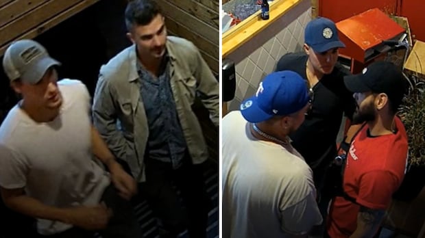 Man who killed attacker in Banff used 'excessive' force, sentenced to 2