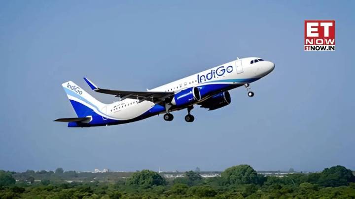 Is IndiGo a buy below Rs 5000? Here's what Morgan Stanley, Citi recommend