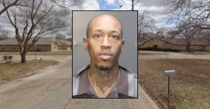 Man left infant alone on front porch despite cold temps and knowing mom wasn't home: Police