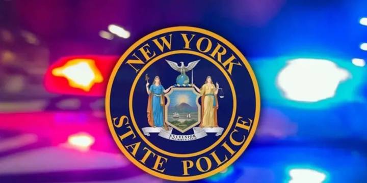Tractor-trailer crash causes closure of Interstate 87 in New York