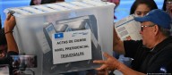 La OEA insta a mantener la calma en Honduras y rechaza llamados a interferir en el proceso electoral