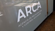 ARCA: La recaudación cayó un 8,6% real en noviembre, en términos anuales
