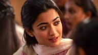 Rashmika Mandanna Urges Fans To Keep Showering Love On The Girlfriend As It Releases On OTT