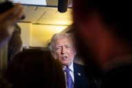 Donald Trump Gets New Warning Over US Attacking Venezuela