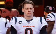 Joe Burrow, Bengals receive huge boost ahead of Week 14 game vs Josh Allen’s Bills