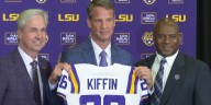 Next CFP rankings release will answer the question: How much is a coach (Kiffin) really worth?