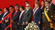 Ministerio de Cultura participa en ceremonia por el 201. ° aniversario de la batalla de Ayacucho