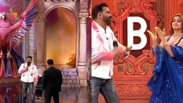 ‘Don’t perform with Salman or ELSE!’ – Pawan Singh receives warning from Bishnoi gang before BB19 finale