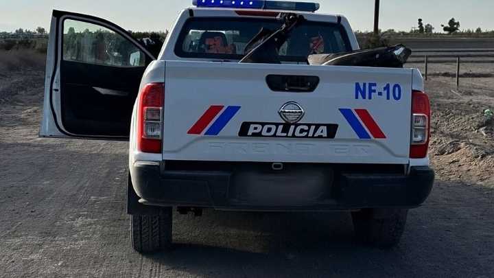 Muerte en Iglesia: el hombre fue asesinado de una puñalada