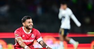 Alexis Vega no sale ni a la banca en el Toluca vs. Monterrey de Semifinales