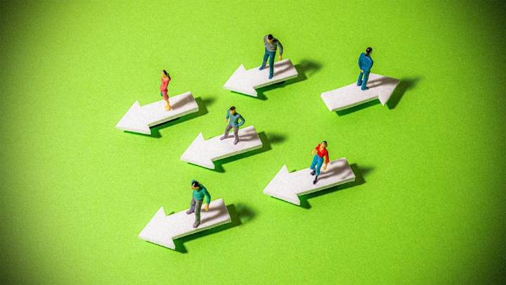 Why most New Year’s resolutions fail—and what that says about leadership habits