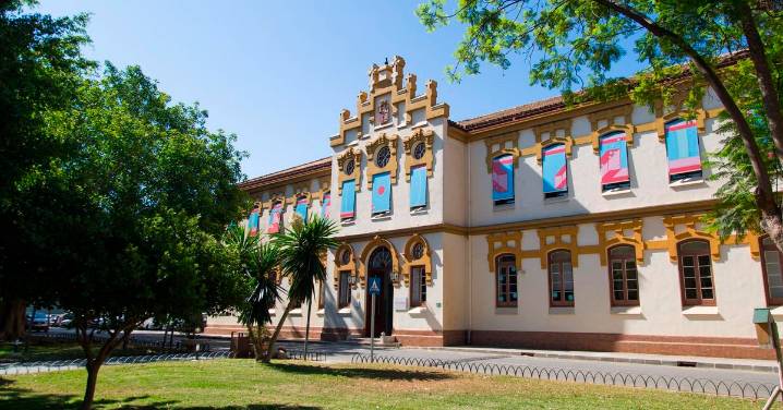 La Térmica crea XMAS LIVE LAB, una experiencia artística multidisciplinar para celebrar la creación malagueña