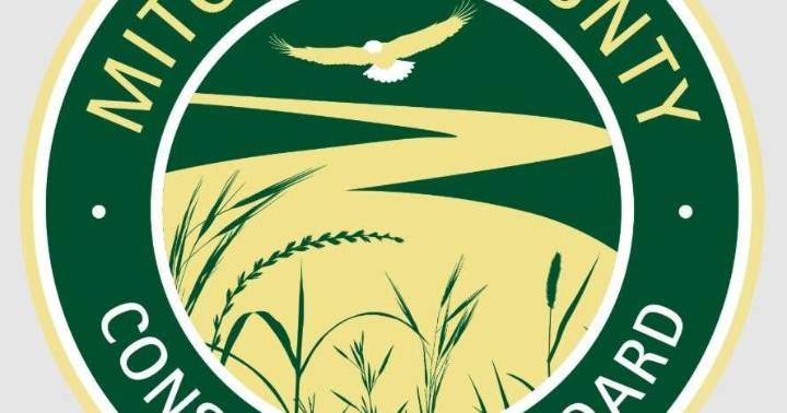 Mitchell County Conservation Board files formal objection to CO2 pipeline