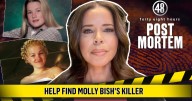 Help Find Molly Bish's Killer