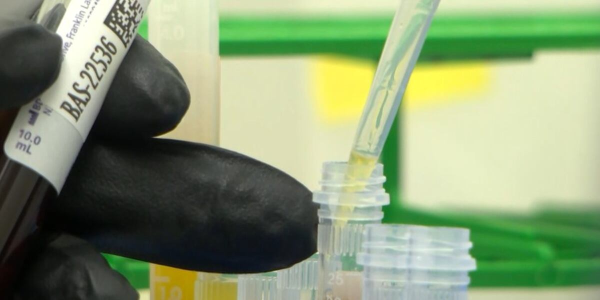 Tucson Fire, University of Arizona reveal cancer research results