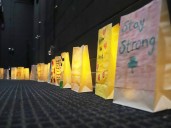 IPV survivor: 'He punched me to the point I was unrecognizable'