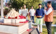 Mumbai LIVE: Fadnavis, Shinde visit Hedgewar's memorial; Ajit Pawar skips
