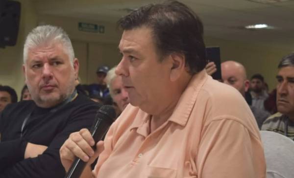 Más de 25 gremios se reúnen en Bahía para analizar la reforma laboral de Milei