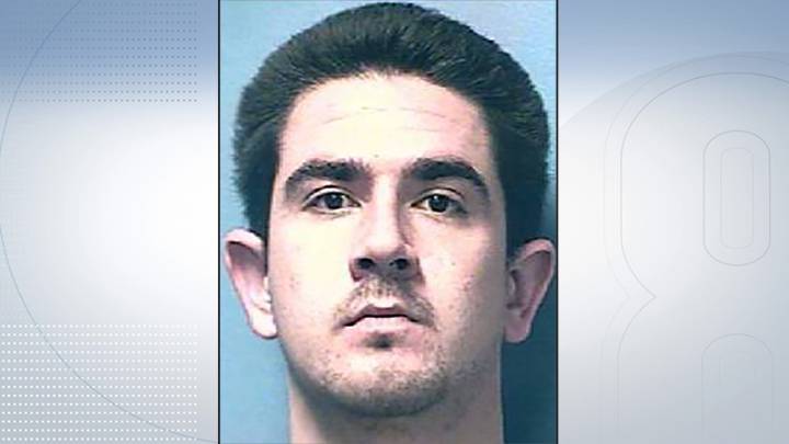 Las Vegas driver accused of leading police on high-speed chase has lengthy criminal history