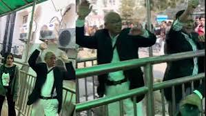 Advocate Rakesh Kishore, Who Once Threw Shoe at Ex-CJI Gavai, Allegedly Attacked at Delhi Court