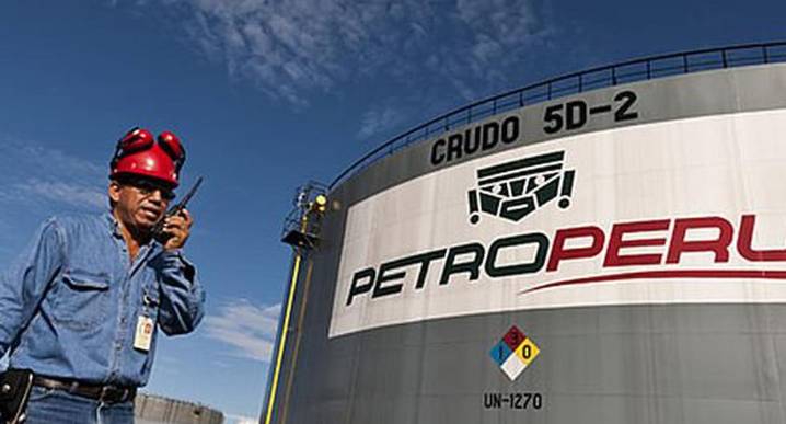 ¿Gobierno da marcha atrás en reforma de Petro-Perú y Perú-Petro? Esto es lo que se sabe  | Petro-Perú 