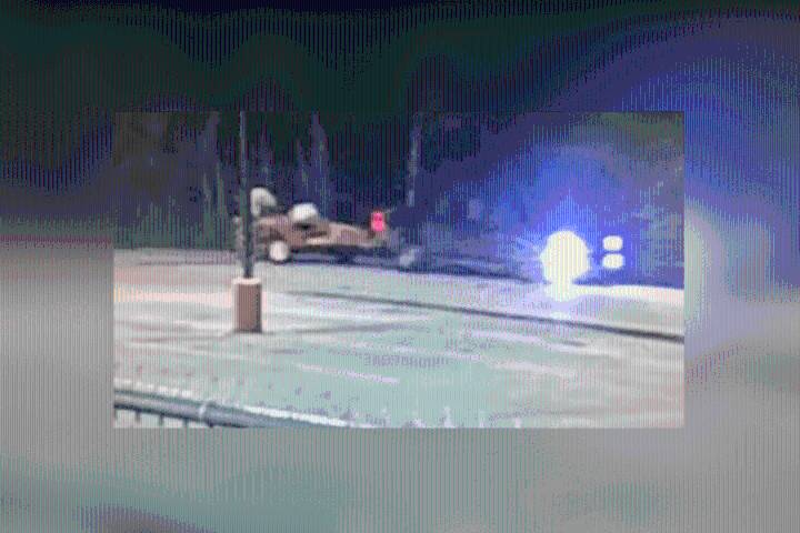 VIDEO: Equipment stolen from Trinity ISD, police seek public's help