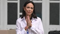 María Corina Machado confirma que recibió ayuda de Estados Unidos para salir de Venezuela
