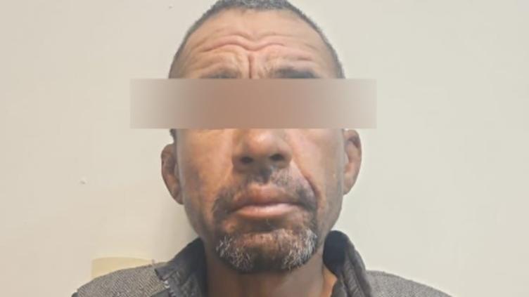 Agarraron a hombre con casi un kilo de marihuana en El Sauzal