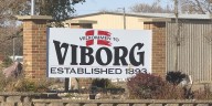 Viborg, SD: Like a Local
