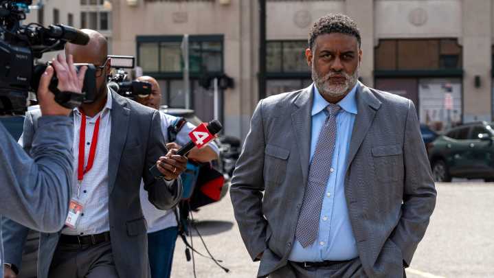 Prosecutors ask court to dismiss appeal by ex