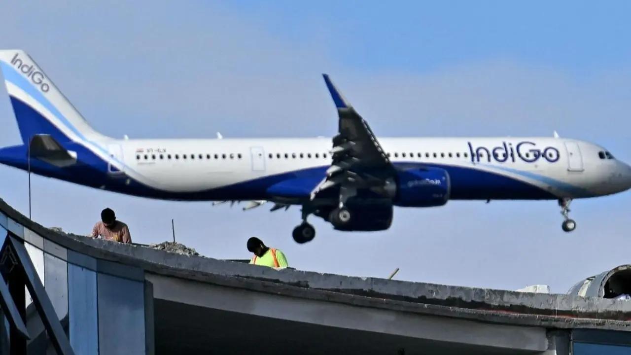 Fliers continue to suffer as Indigo cancels 112 flights from Hyderabad Airport
