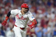Phillies May Release Veteran All-Star Nick Castellanos, Per Insider
