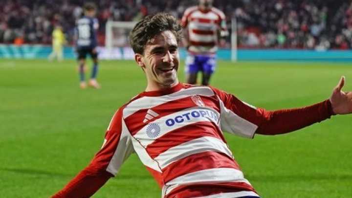 El Granada CF muestra dos versiones diferentes ante la A. D. Ceuta