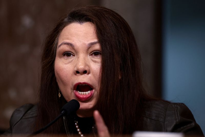 Trump troop deployments to US cities have cost more than $340 million, senator says