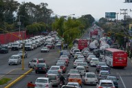 Hoy No Circula jueves 4 de diciembre: restricciones vehiculares CDMX y EDOMEX