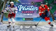 'Road To The NHL Winter Classic' to debut Dec. 10